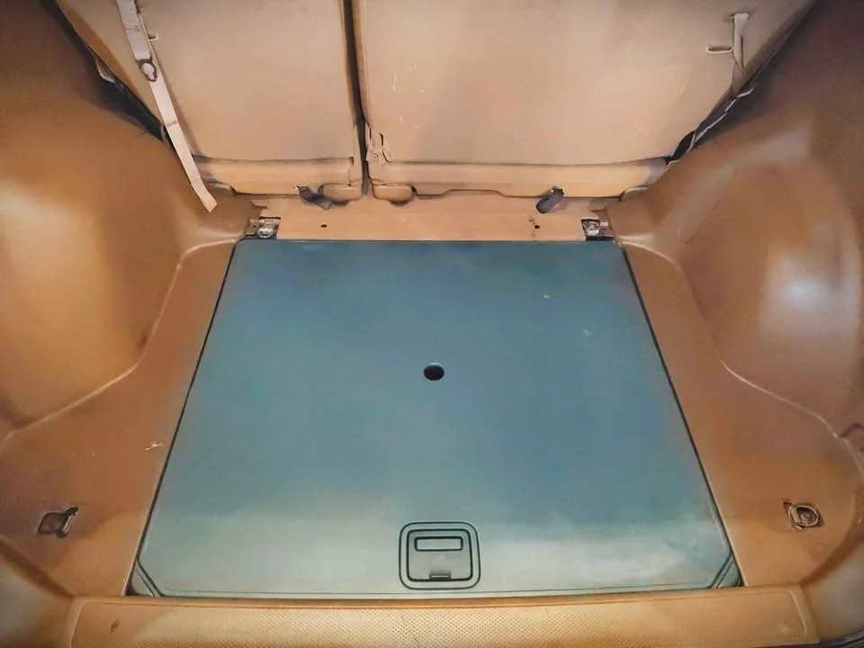 2004 Honda CR-V II 2