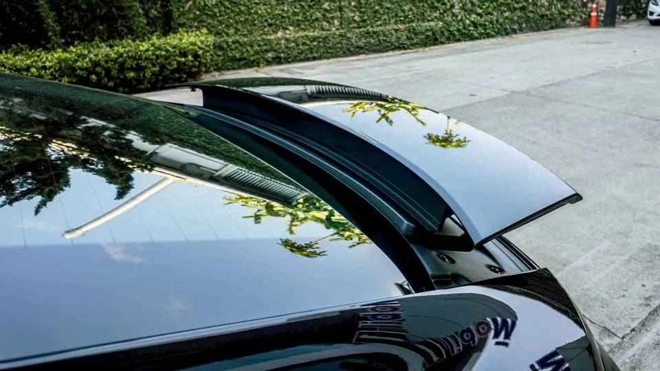 2026 Porsche Panamera II 2