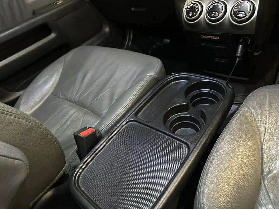 2003 Honda CR-V II 3