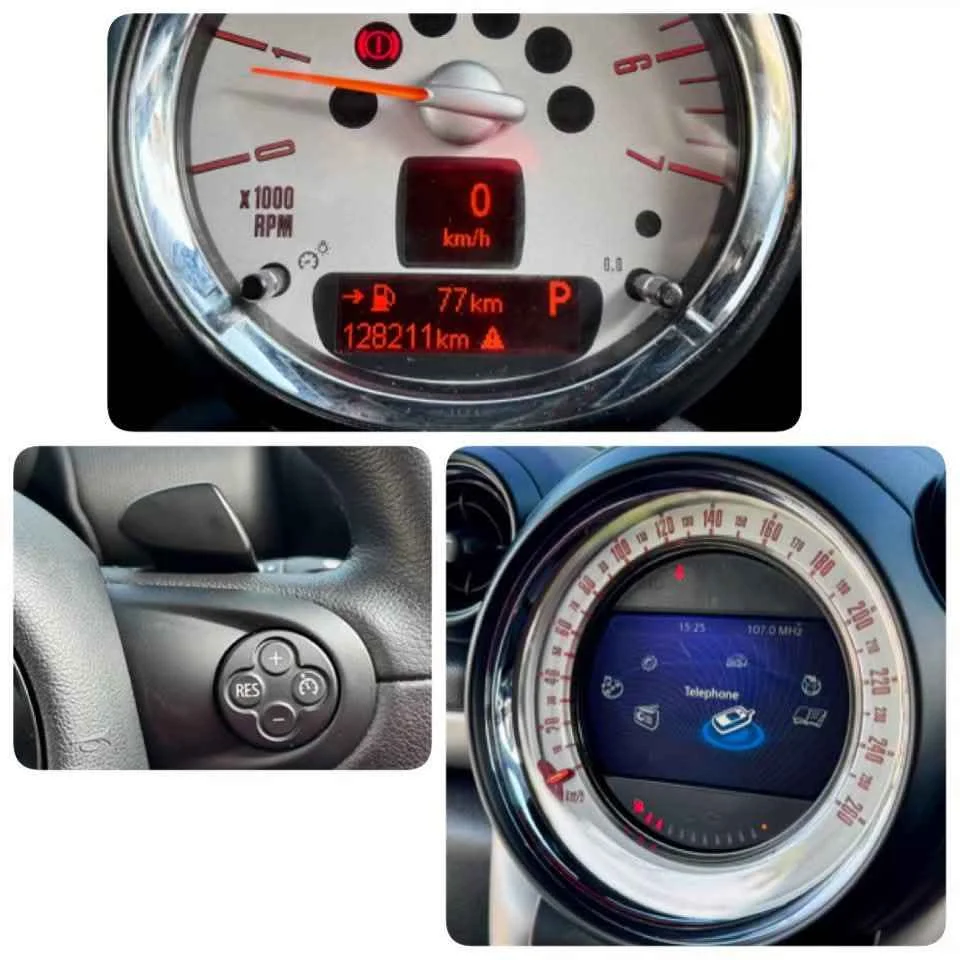2013 Mini Countryman I 3