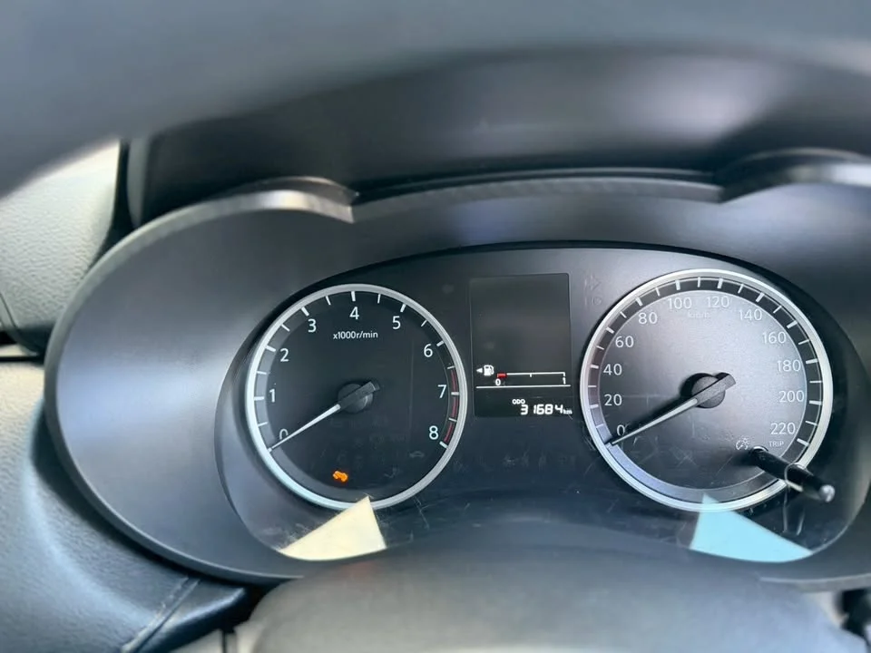 2024 Nissan Almera N18 3