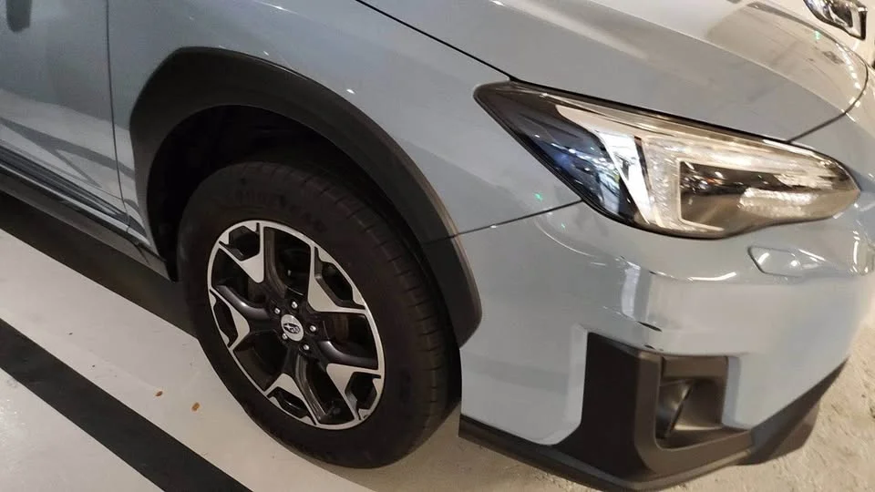2019 Subaru XV II 2