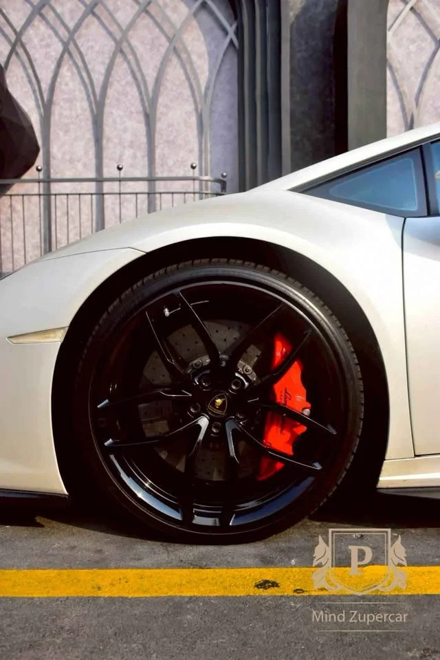 2015 Lamborghini Huracan 2