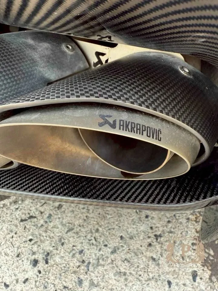 2015 Lamborghini Huracan 3