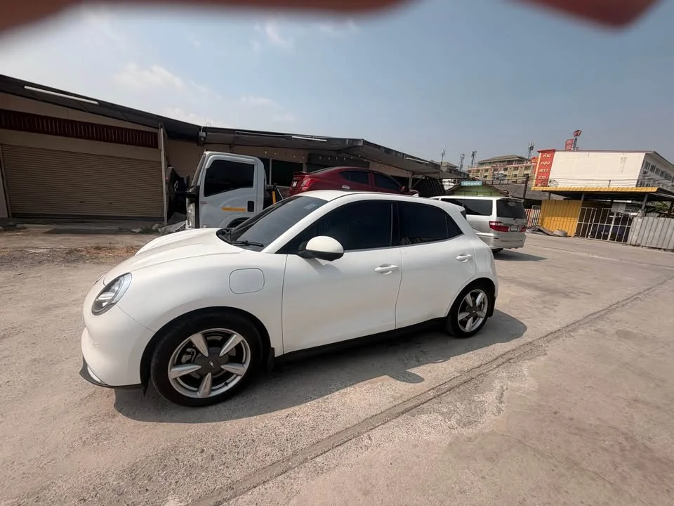 2023 GWM Ora Good Cat 2