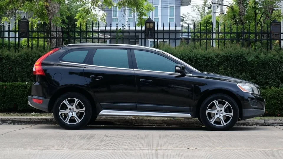 2011 Volvo XC60 I 2