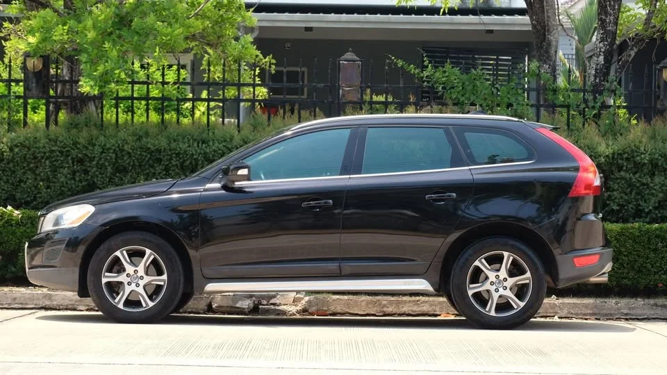 2011 Volvo XC60 I 3