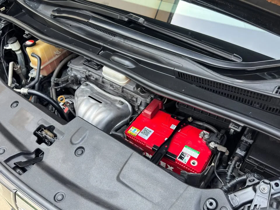 2015 Toyota Alphard, Vellfire III (AH30) 2