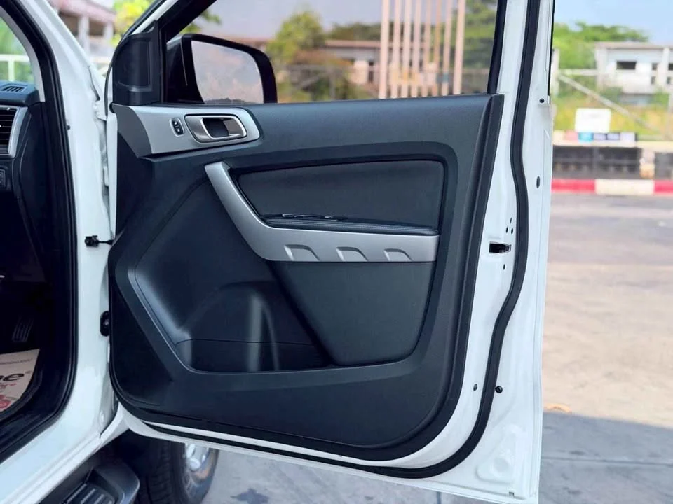 2020 Ford Ranger III 3