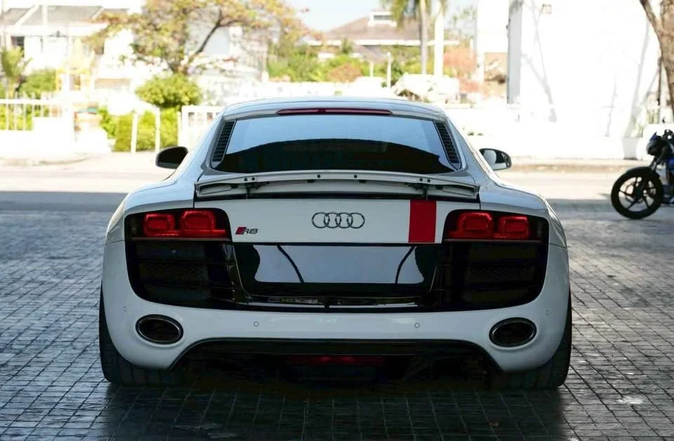 2012 Audi R8 I (42) 3