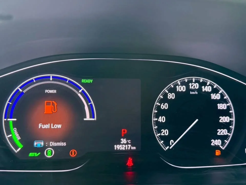 2021 Honda Accord X 2