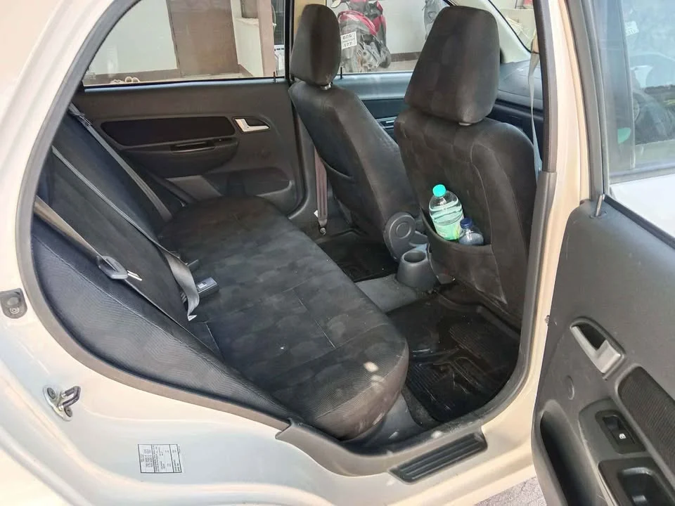 2027 Proton Saga II 2