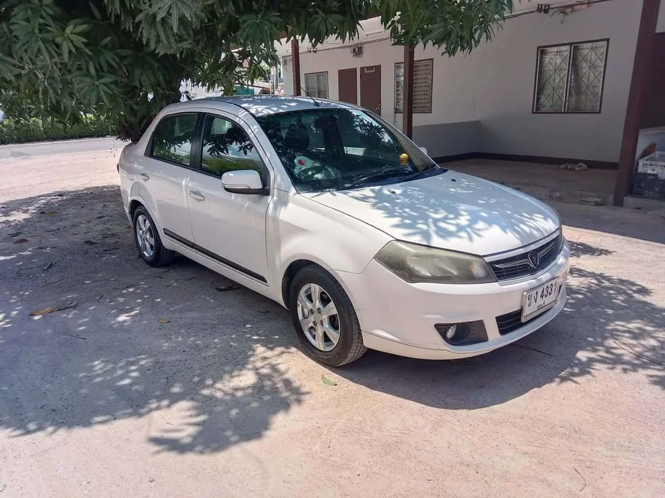 2027 Proton Saga II 3