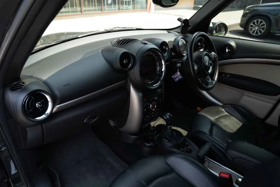 2015 Mini Countryman I 2
