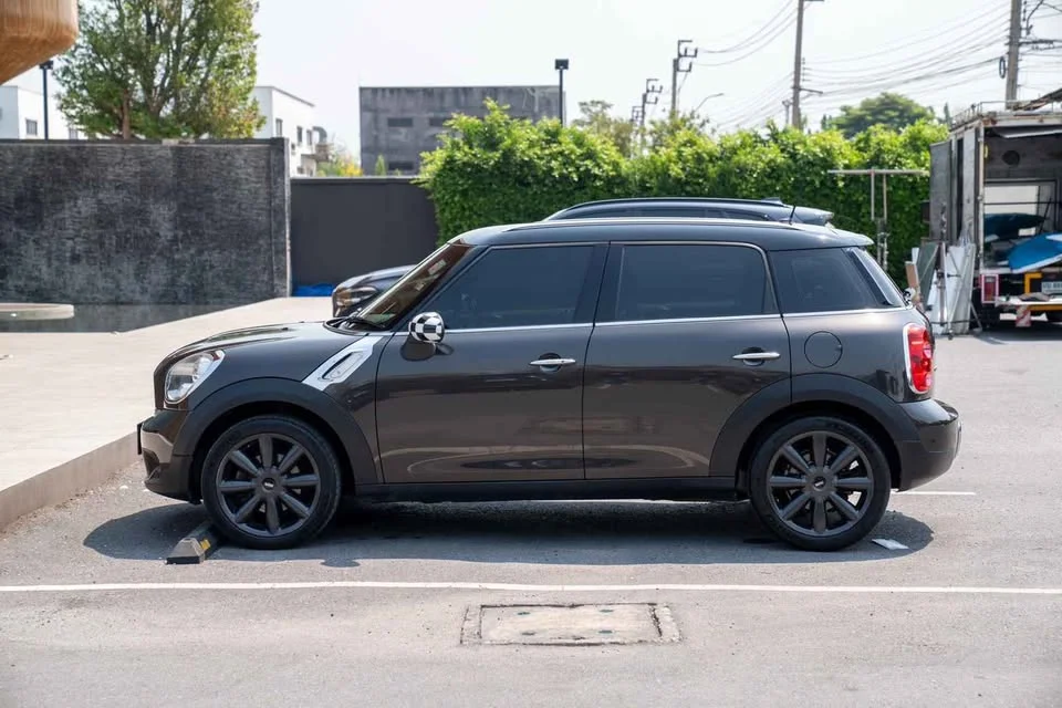 2015 Mini Countryman I 3