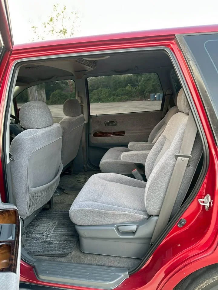 1995 Honda Odyssey I 3