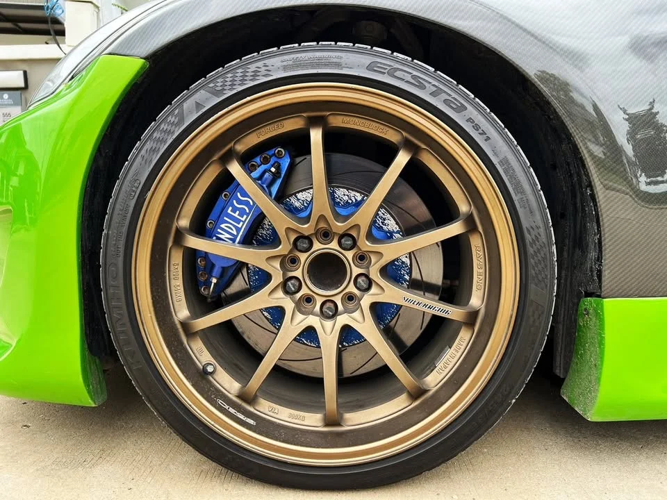 2005 Nissan 350Z V 2