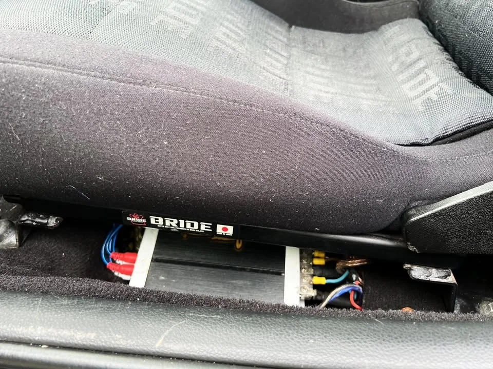2005 Nissan 350Z V 3