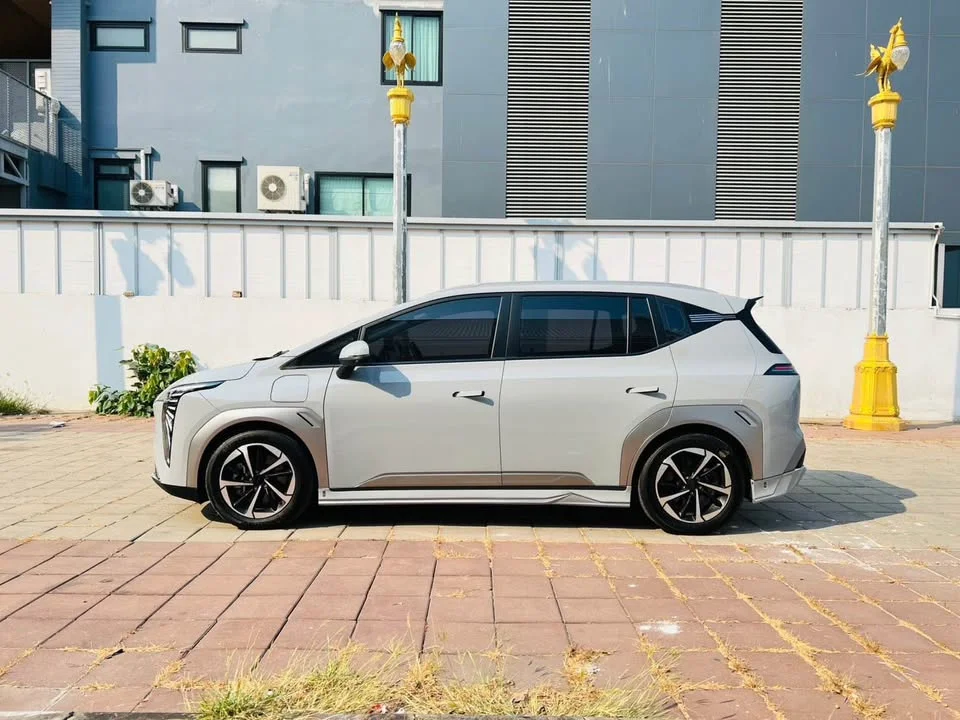 2024 GAC Aion Y Plus I 2