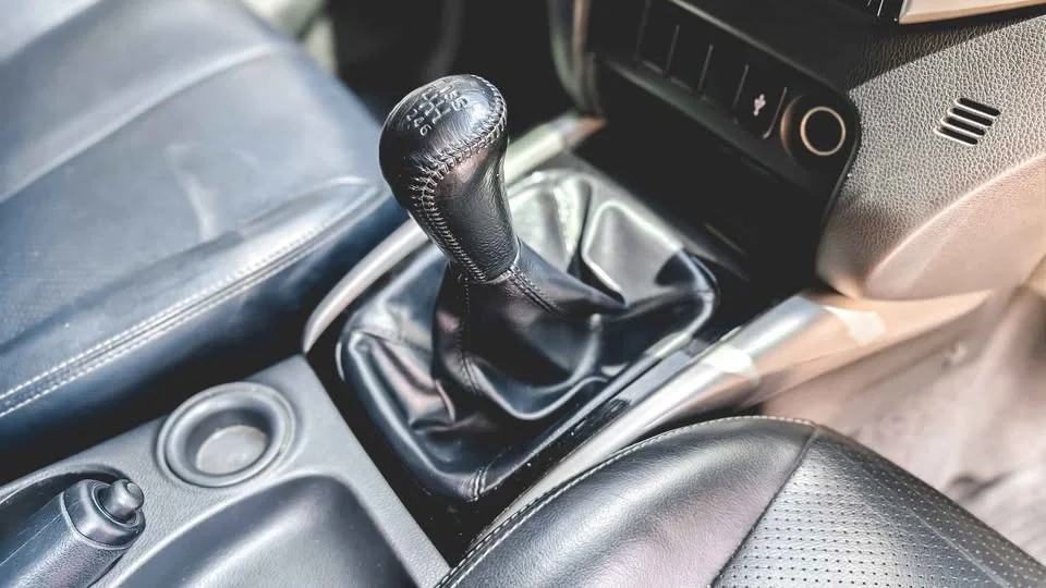 2018 Mitsubishi Triton V 3