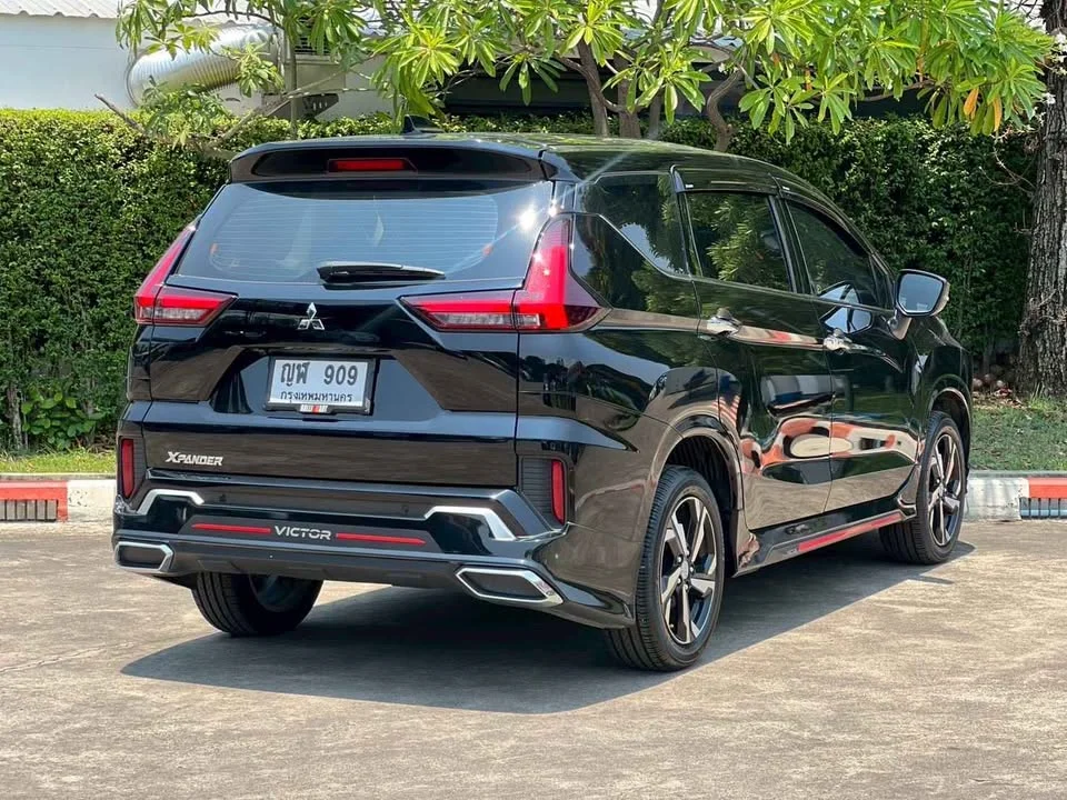 2022 Mitsubishi Xpander I 3