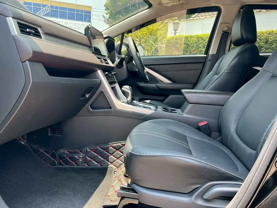 2022 Mitsubishi Xpander I 2