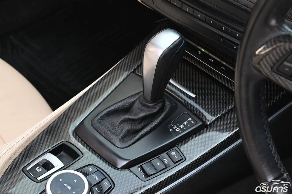 2010 BMW Z4 E89 3