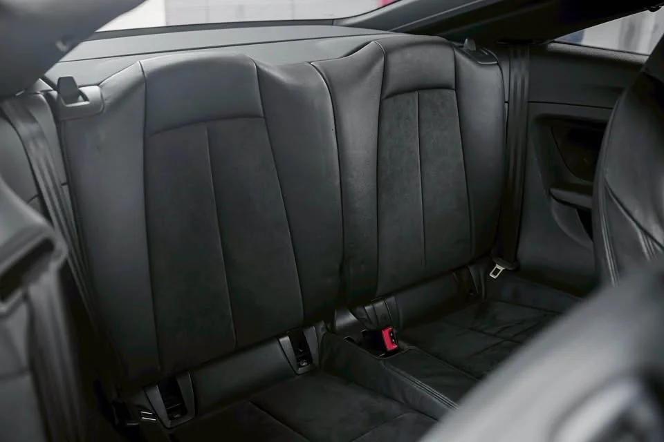 2019 Audi TT Mk3 2