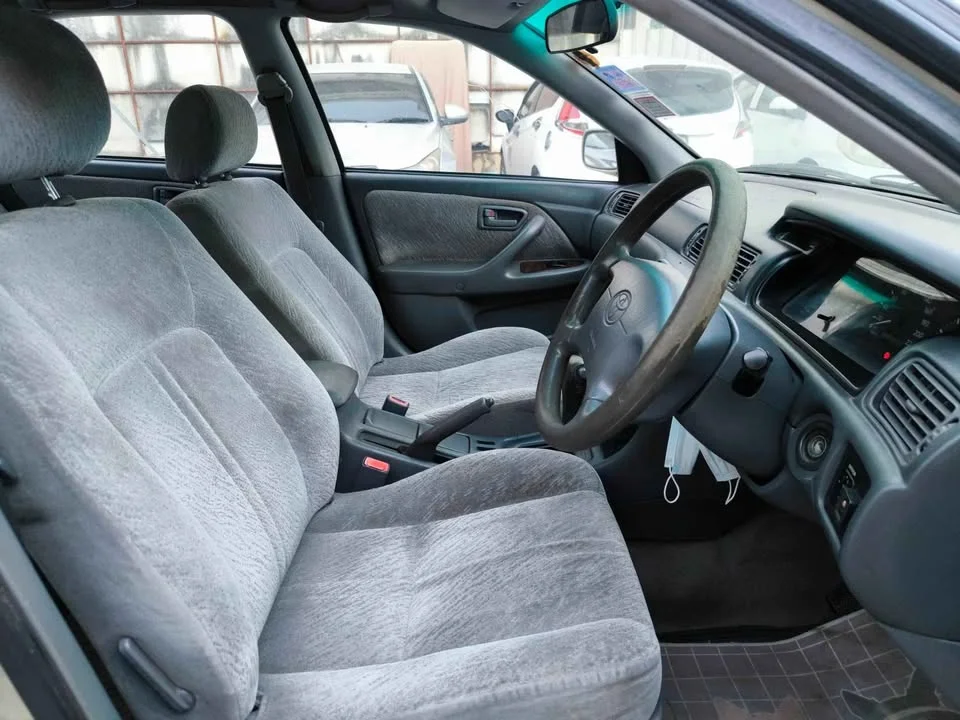 2000 Toyota Camry IV (XV20) 2