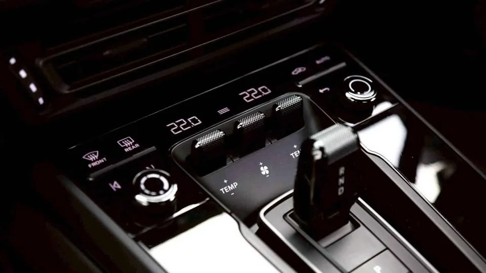 2024 Porsche 911 992 3