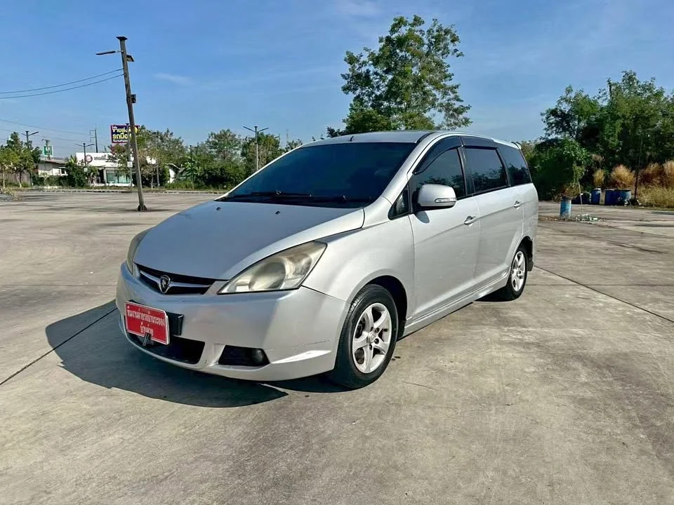 2010 Proton Exora 2