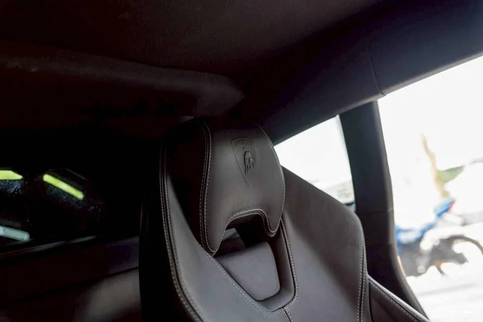 2015 Lamborghini Huracan 3