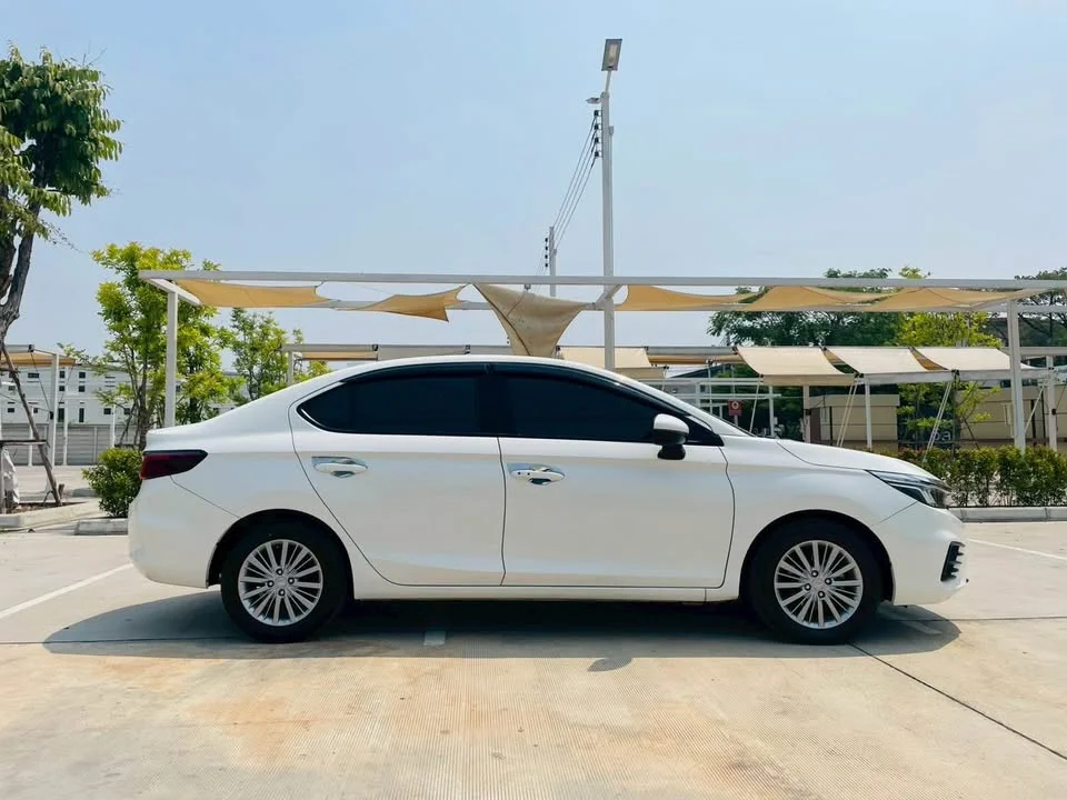 2020 Honda City VII 3