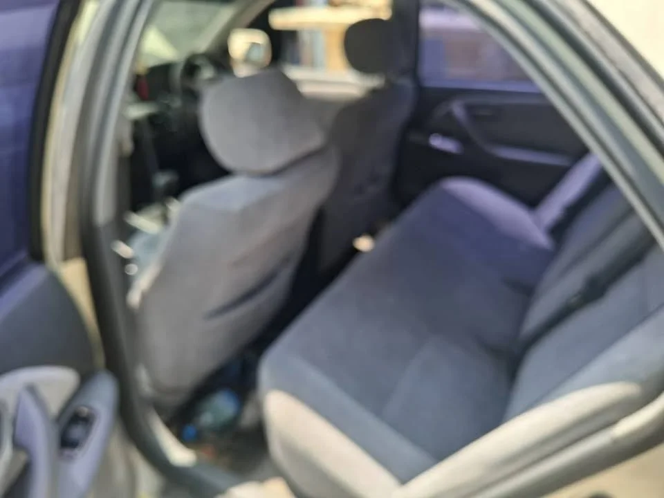 1997 Toyota Camry IV (XV20) 3