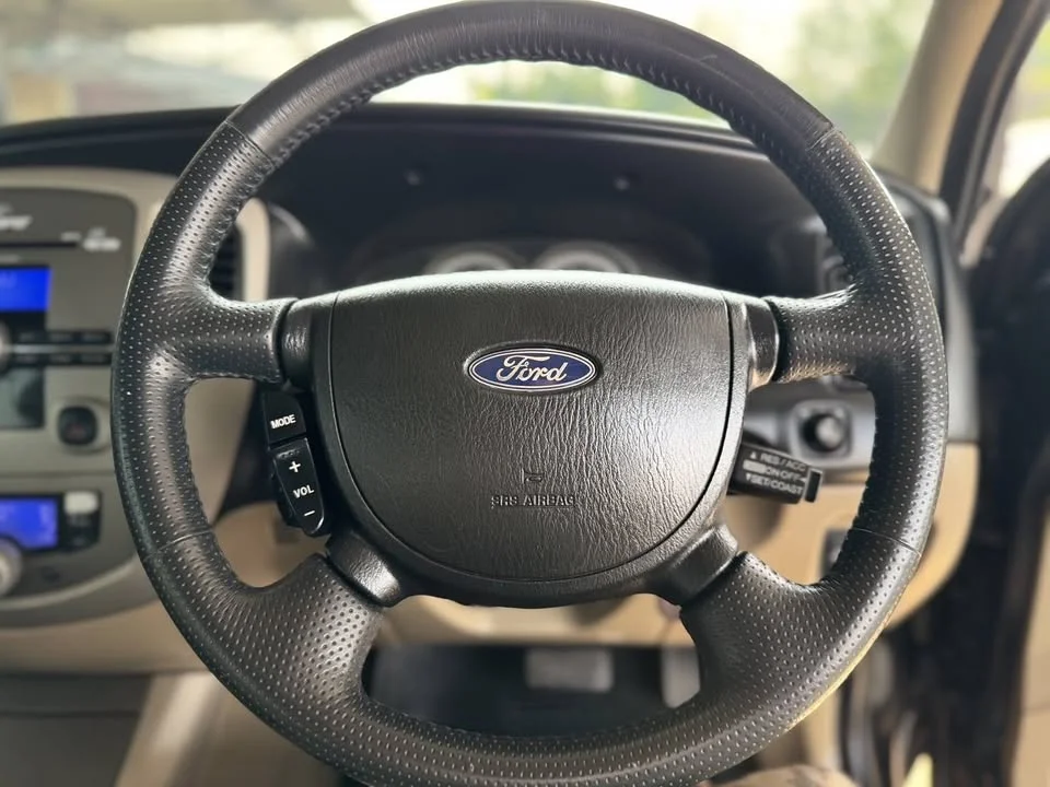 2008 Ford Escape I 3