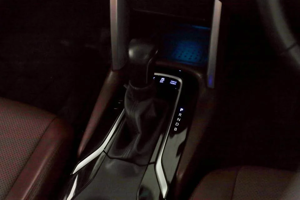 2023 Toyota Corolla Cross XG10 2