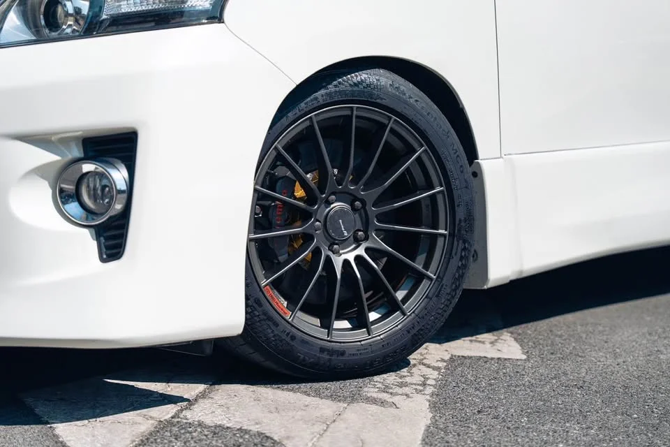 2014 Toyota Alphard, Vellfire II (AH20) 2
