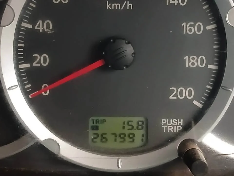 2012 Mitsubishi Triton IV 3