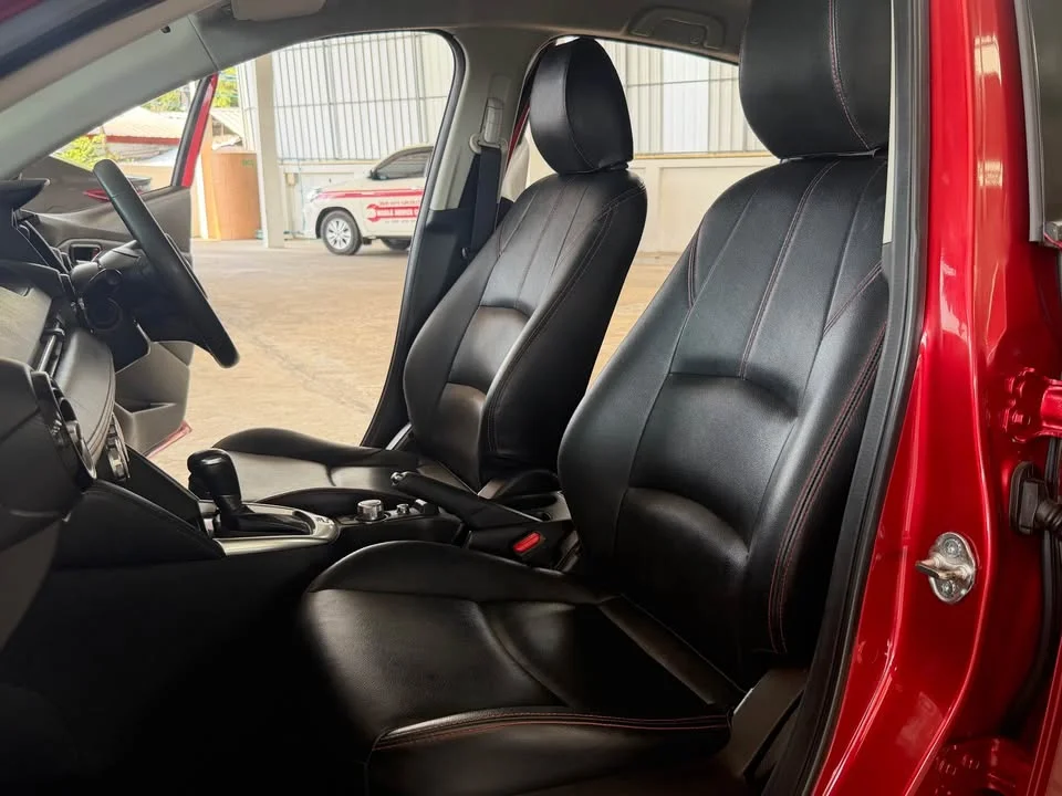 2019 Mazda 2 III 3