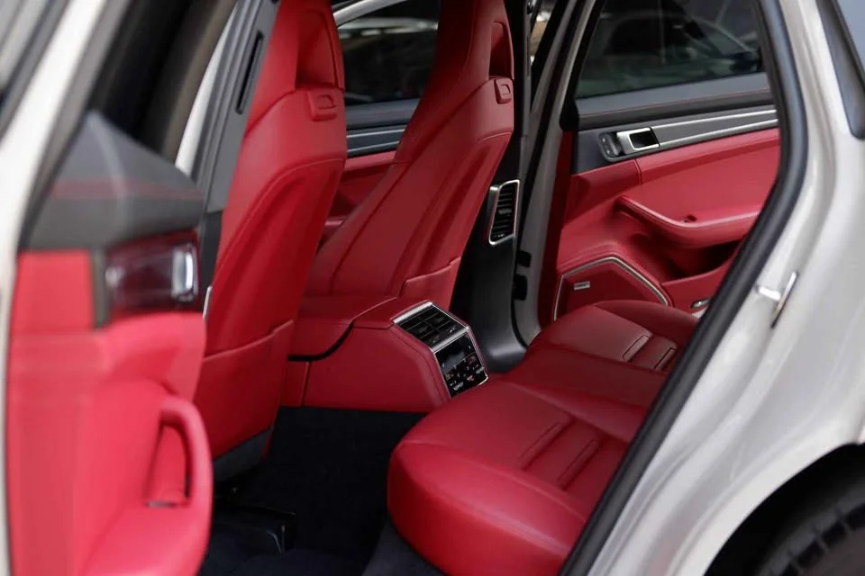 2023 Porsche Panamera II 3