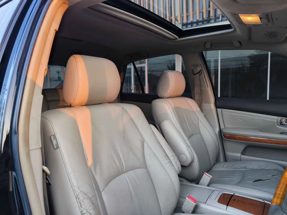 2004 Lexus RX II 3