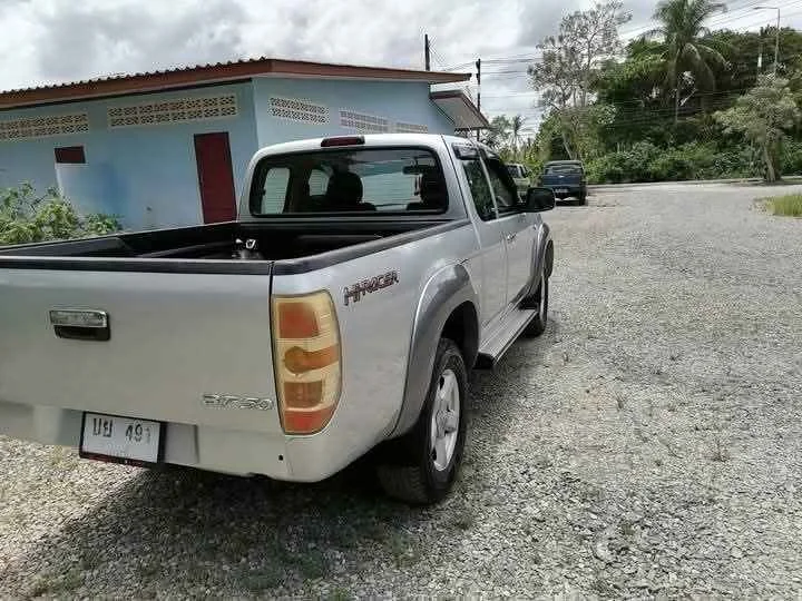 2006 Mazda BT-Series I 2