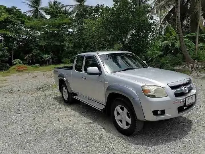 2006 Mazda BT-Series I 3