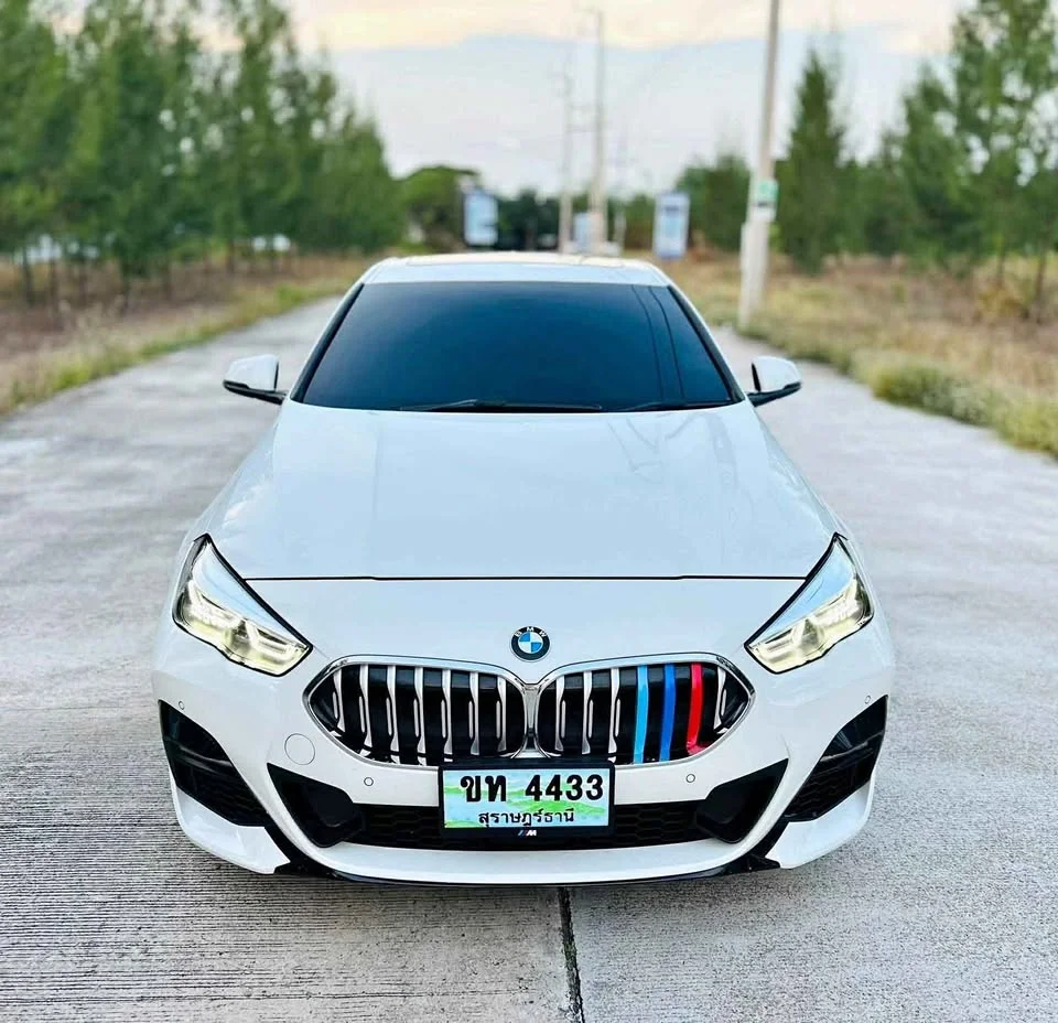 2020 BMW 2er F44 3