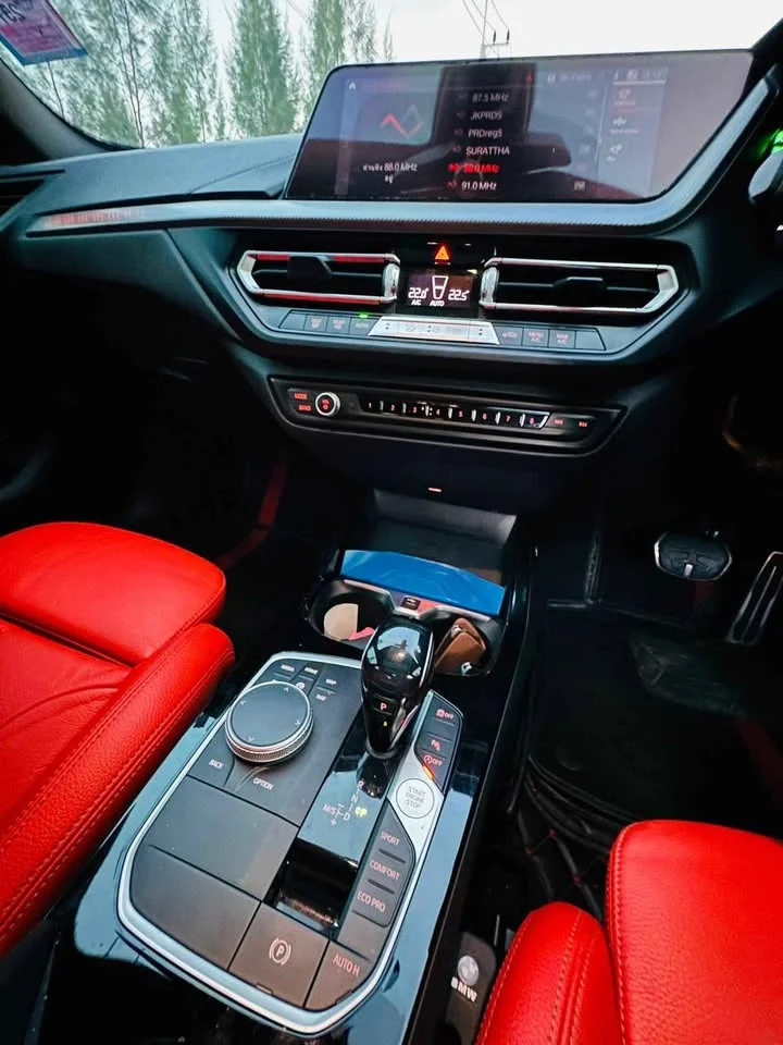 2020 BMW 2er F44 2