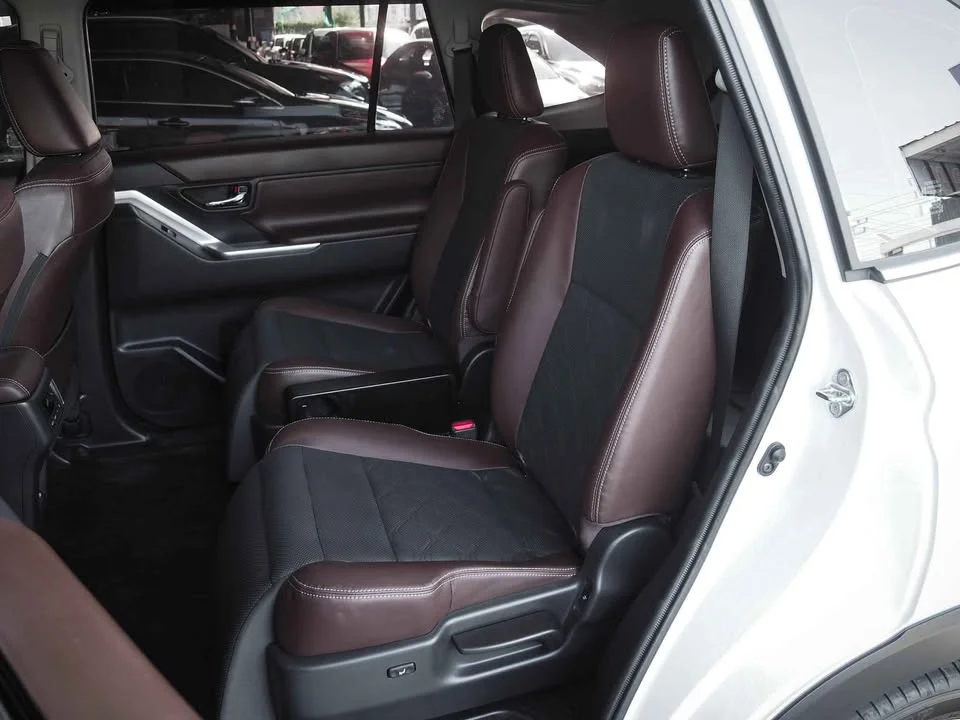 2024 Toyota Innova III 2