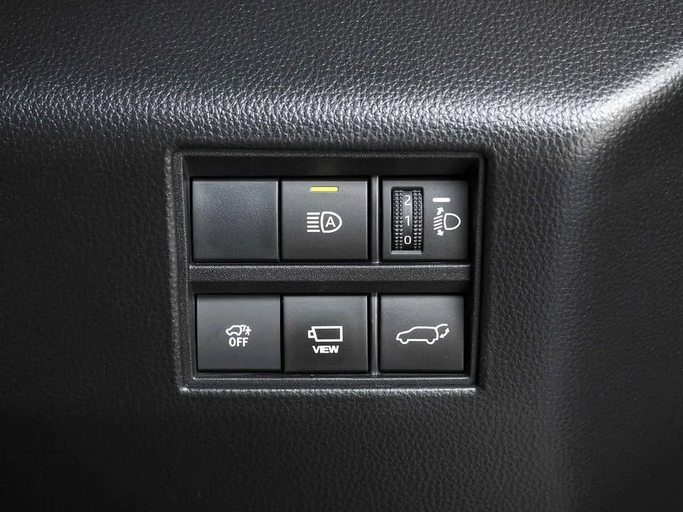 2024 Toyota Innova III 3