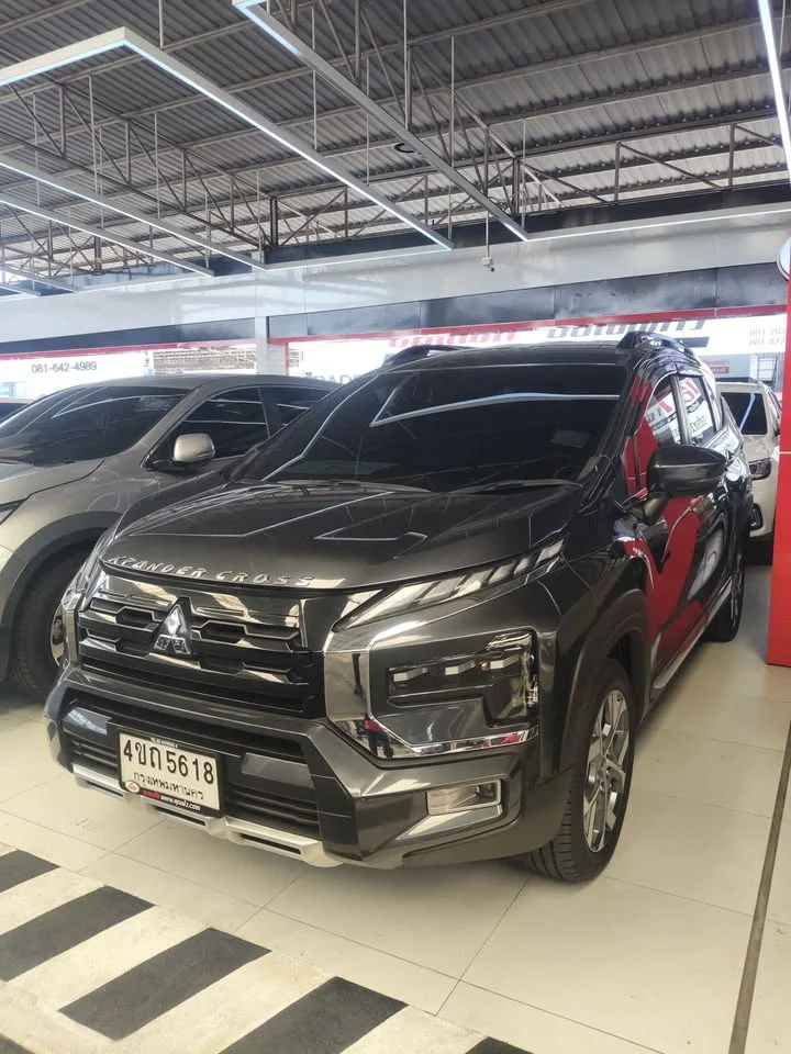 2023 Mitsubishi Xpander I 2
