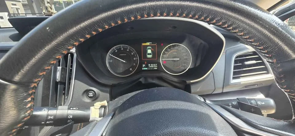 2019 Subaru XV II 3