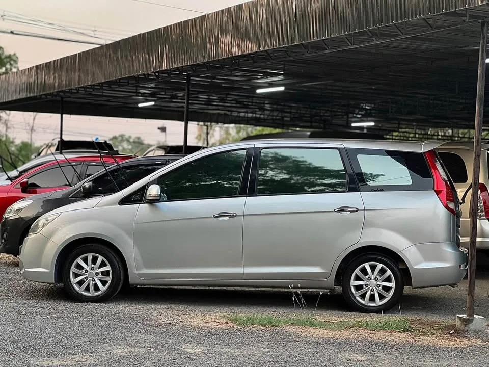2010 Proton Exora 2